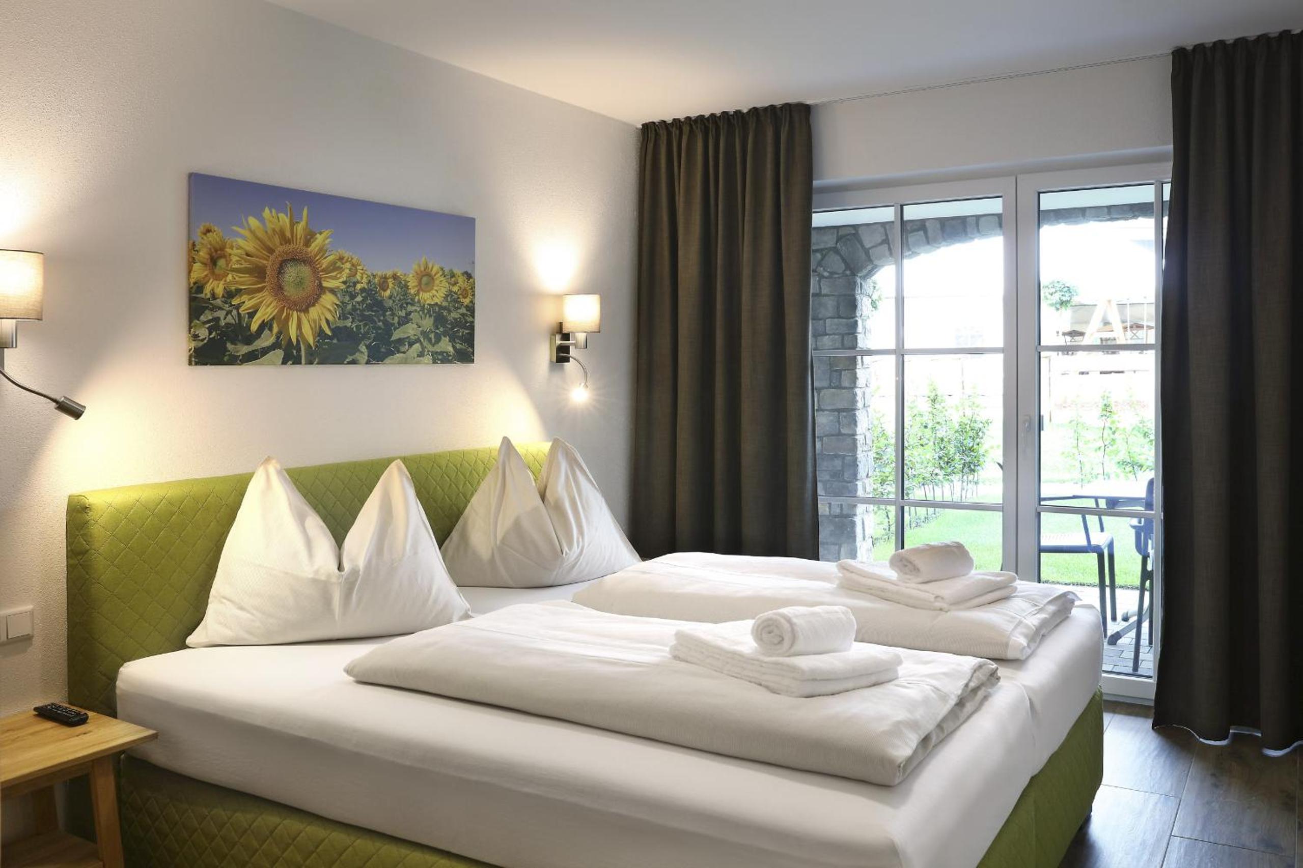 Tauernsuites Mitterwirt by ALPS RESORTS