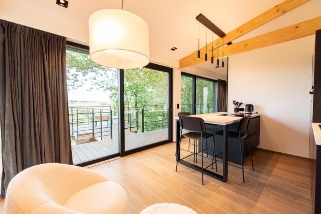 Gîte : Le Petit Appentis
