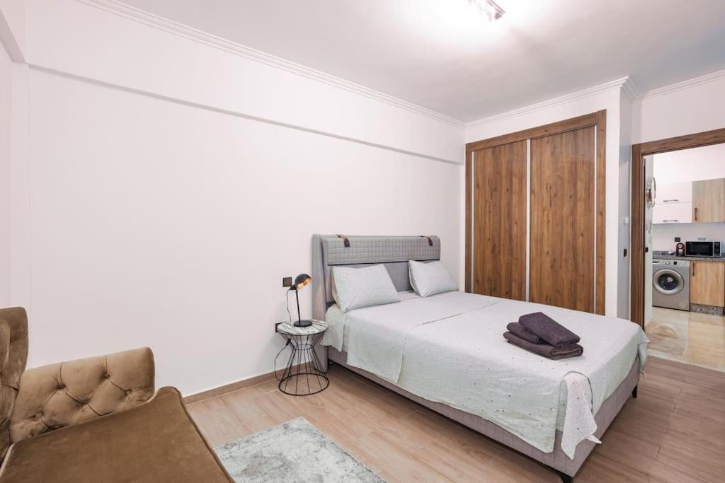 appartement piscine proche gare