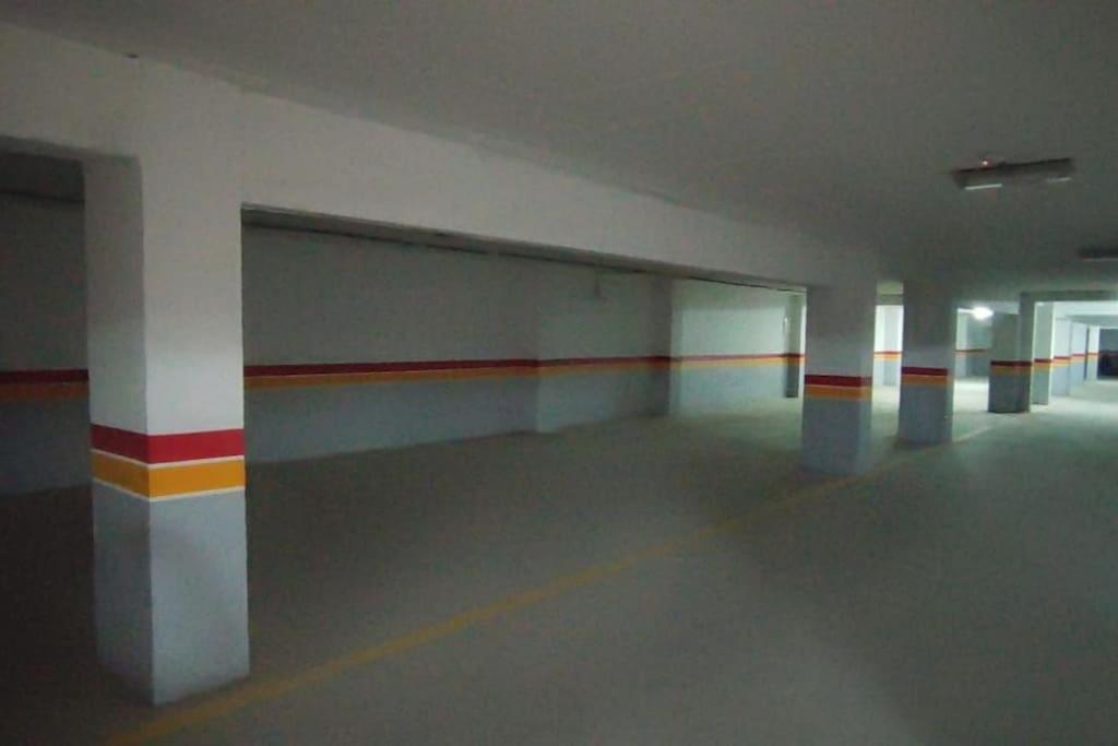 appartement piscine proche gare