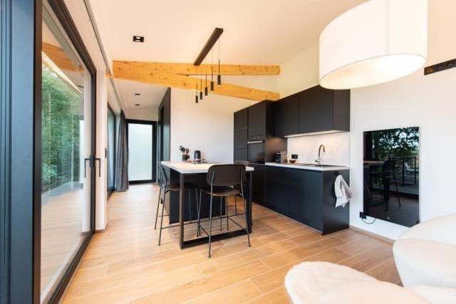 Gîte : Le Petit Appentis