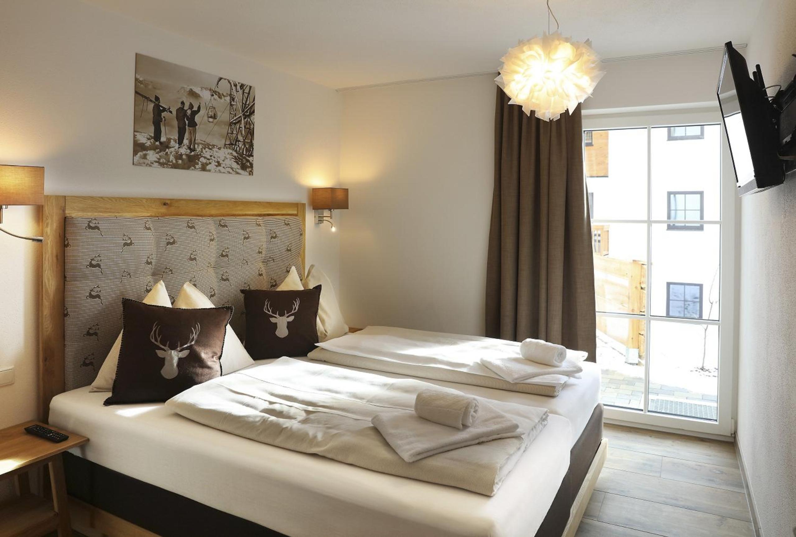 Tauernsuites Mitterwirt by ALPS RESORTS
