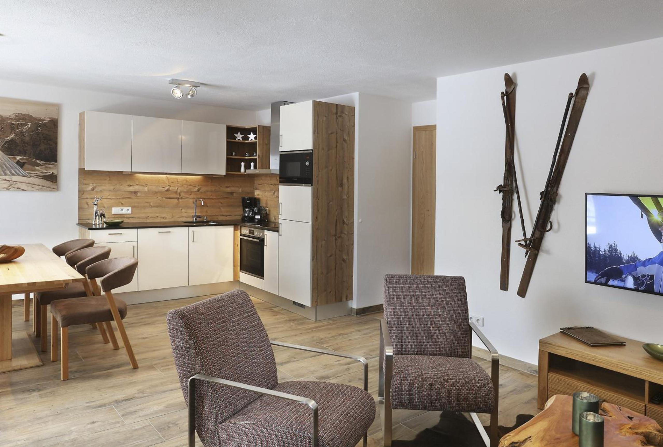 Tauernsuites Mitterwirt by ALPS RESORTS