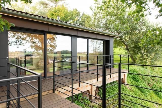 Gîte : Le Petit Appentis