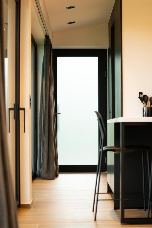 Gîte : Le Petit Appentis