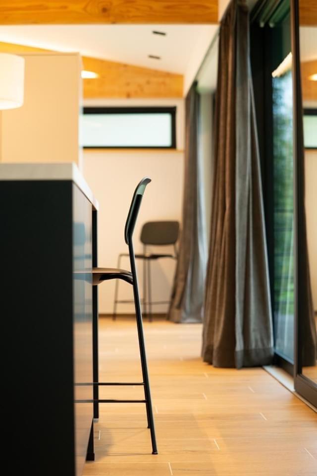 Gîte : Le Petit Appentis