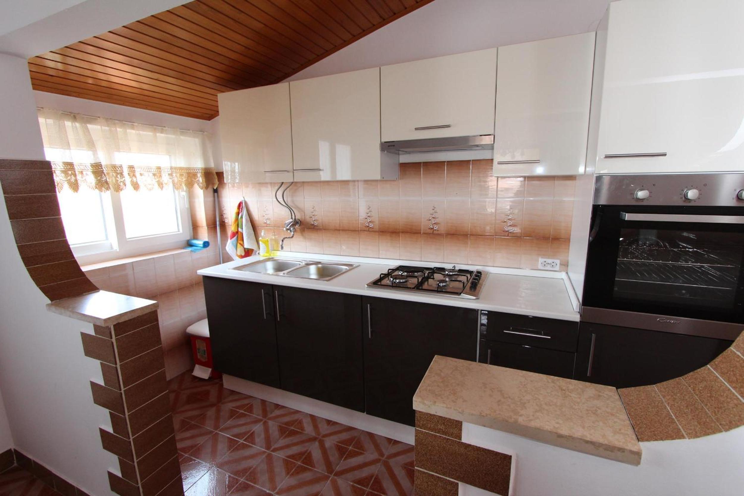 Apartments Malvina