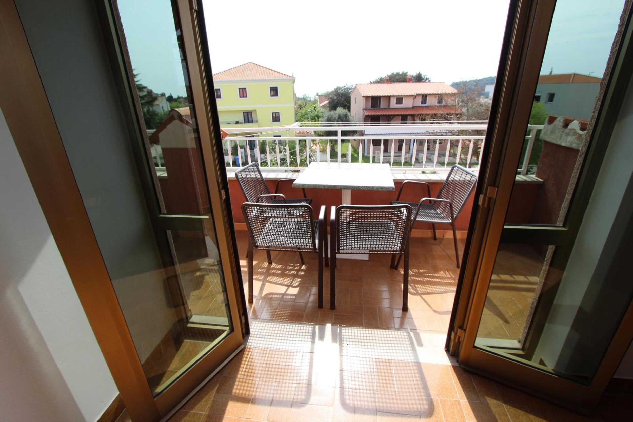 Apartments Malvina