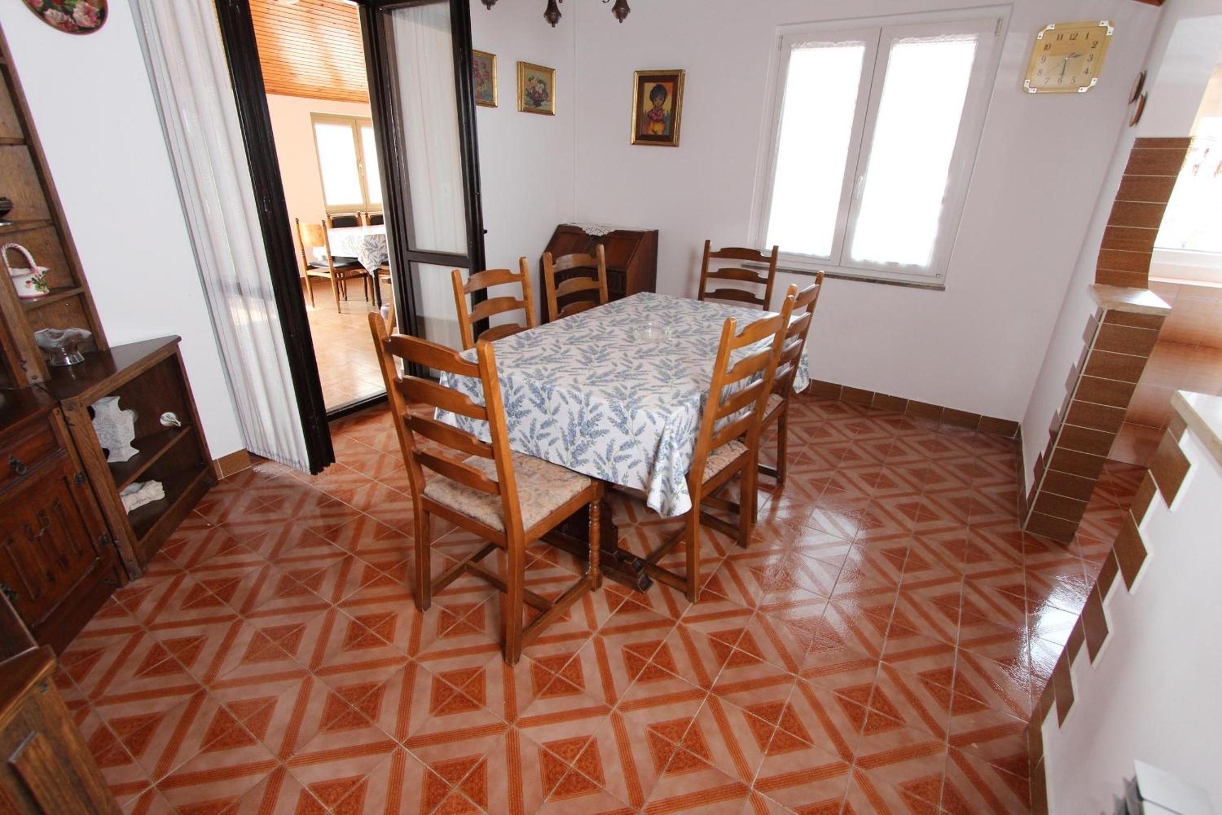 Apartments Malvina