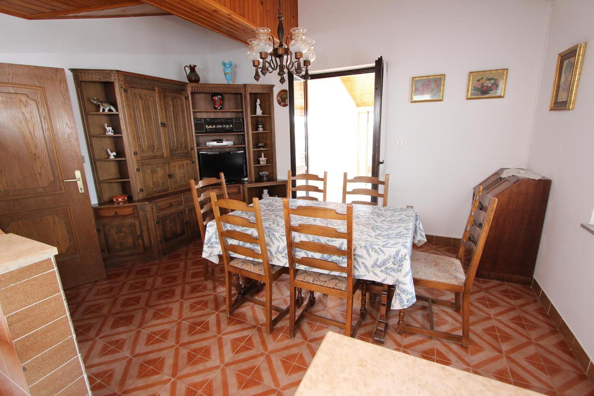 Apartments Malvina