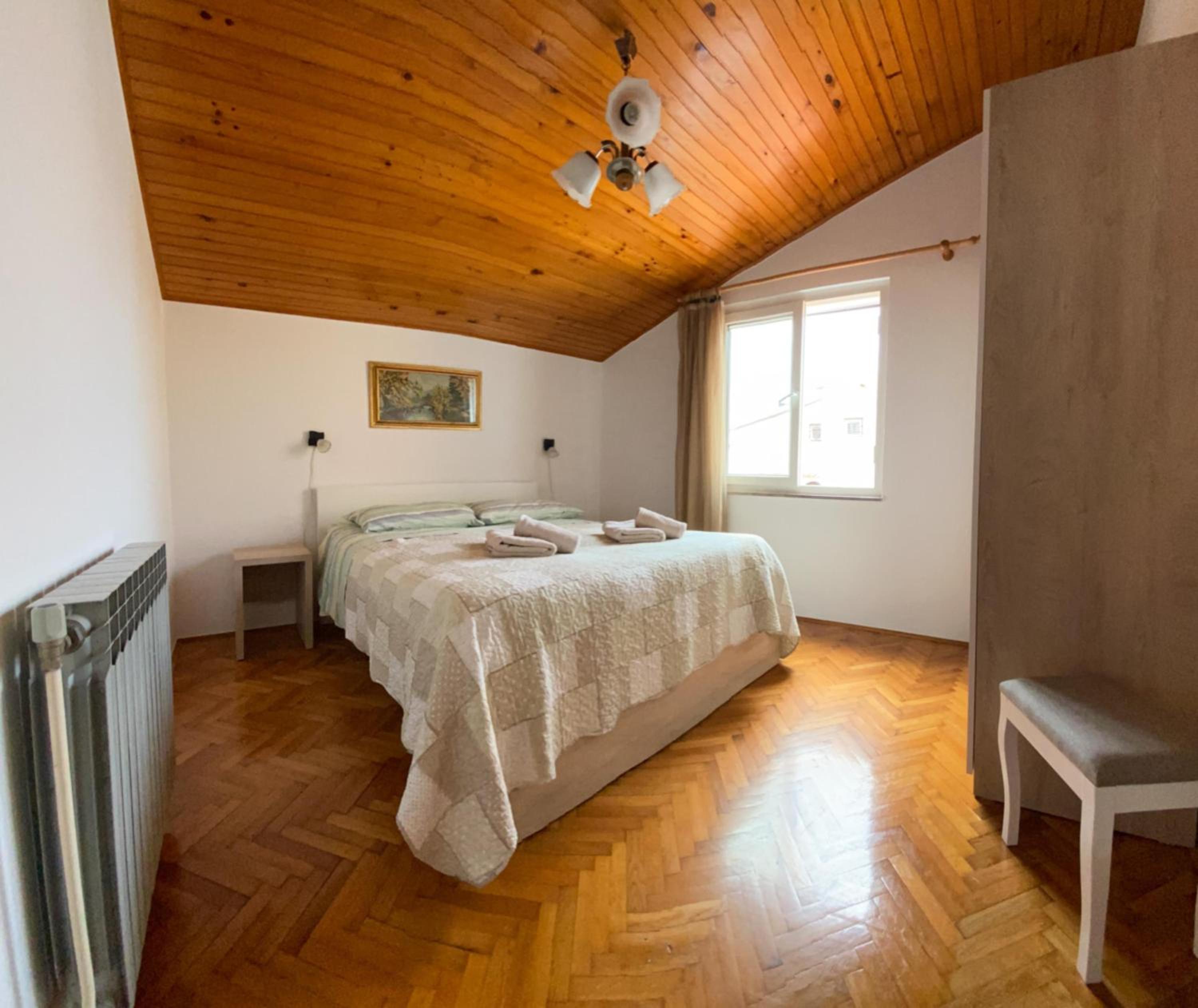 Apartments Malvina