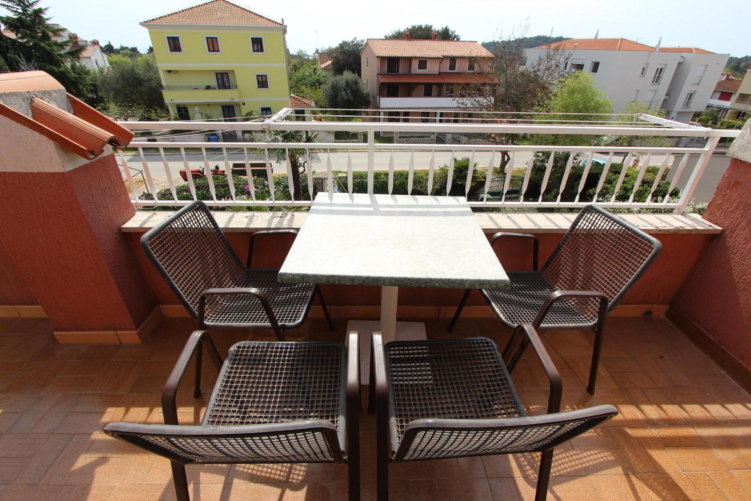 Apartments Malvina