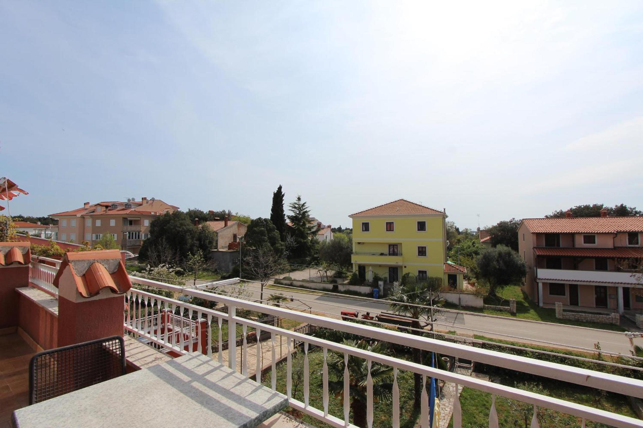Apartments Malvina
