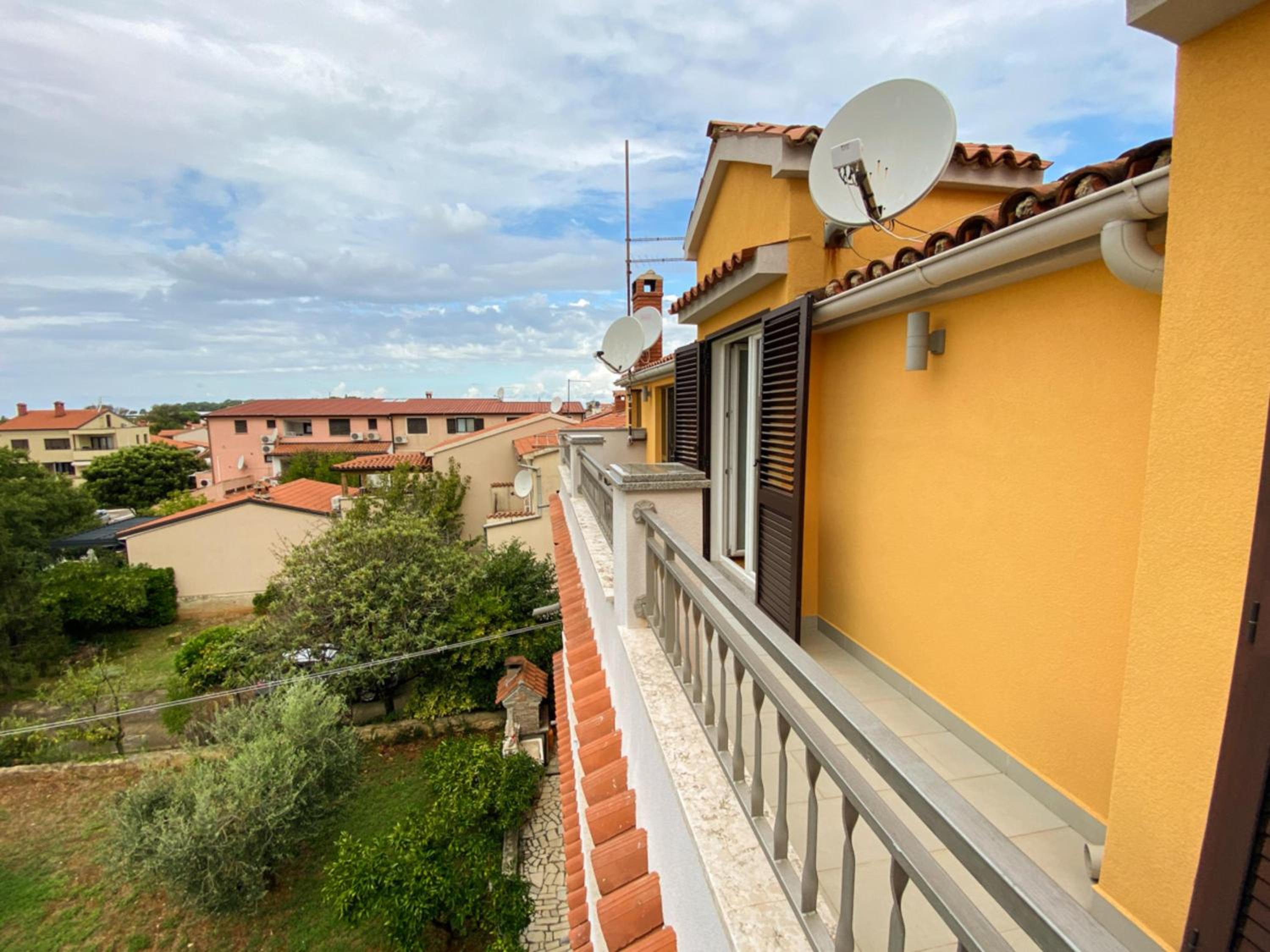 Apartments Malvina