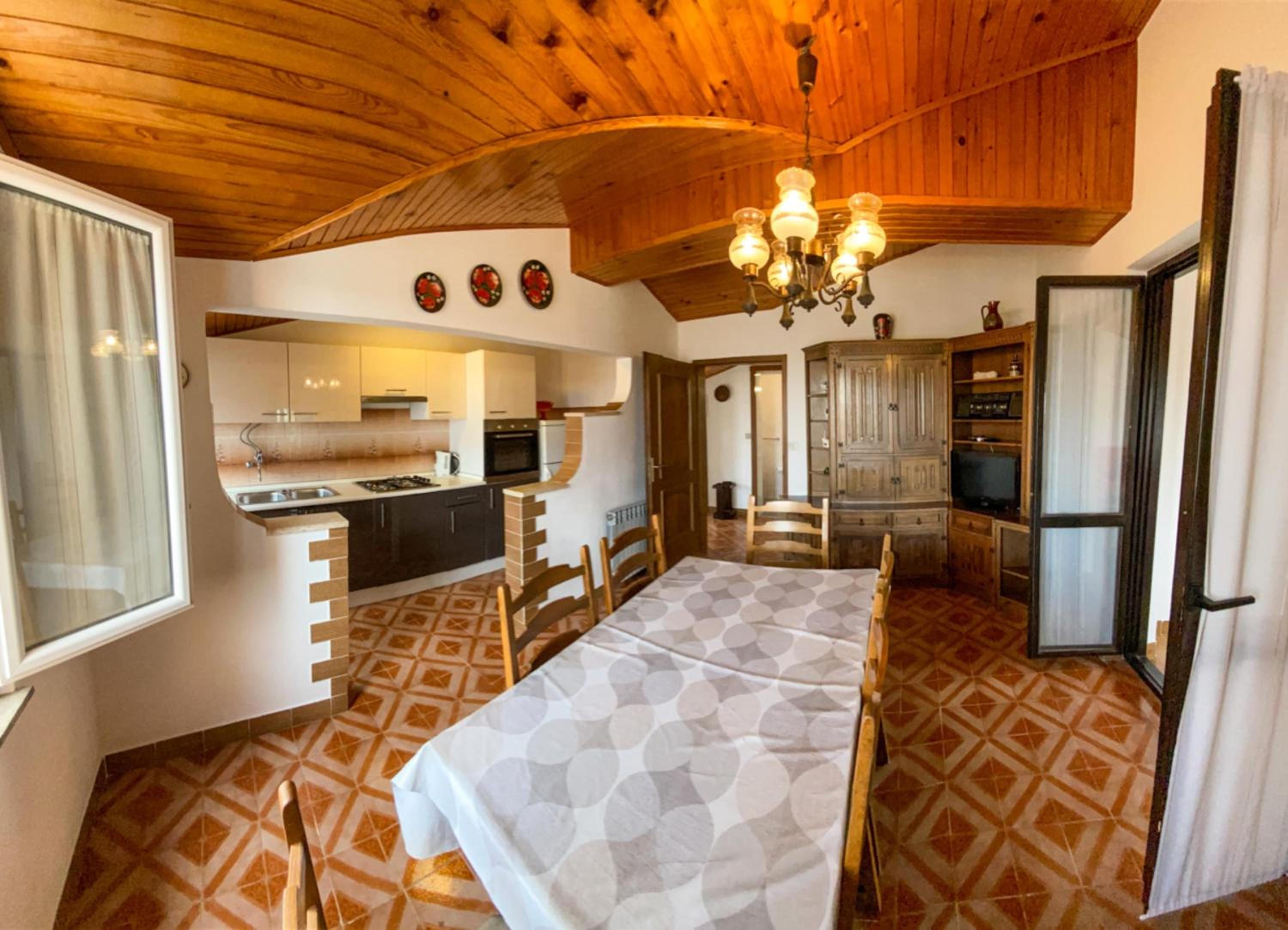 Apartments Malvina
