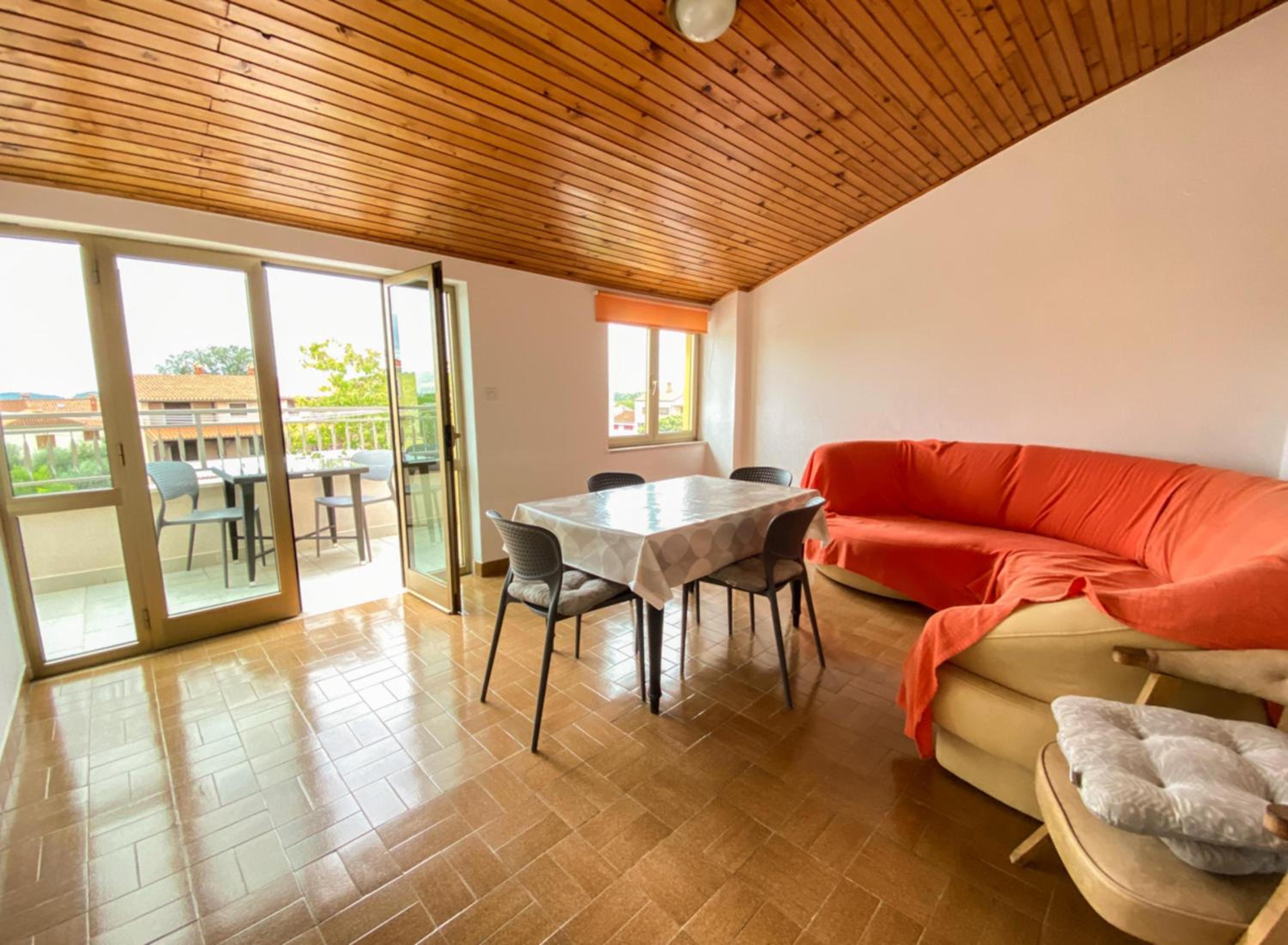 Apartments Malvina