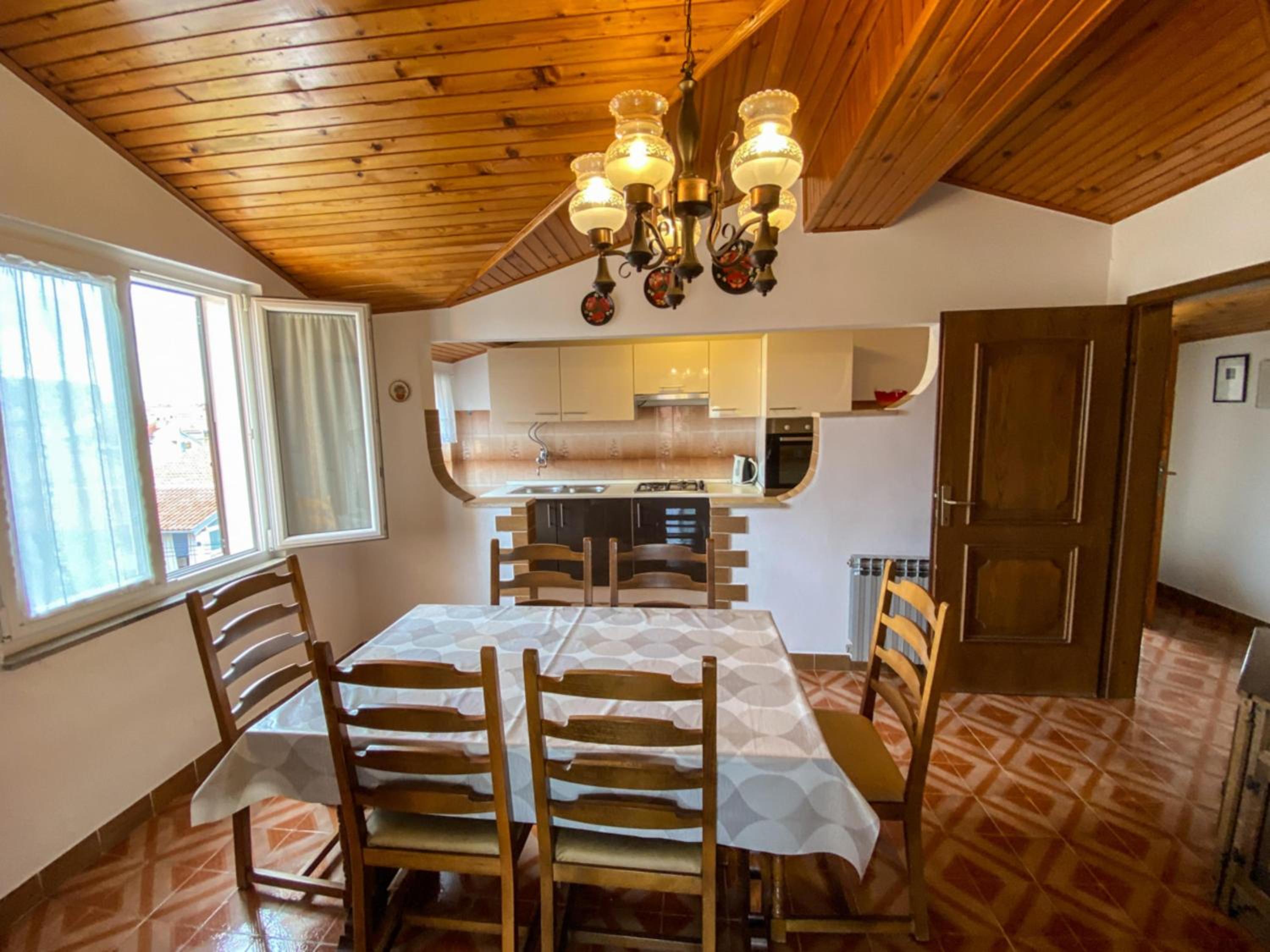 Apartments Malvina