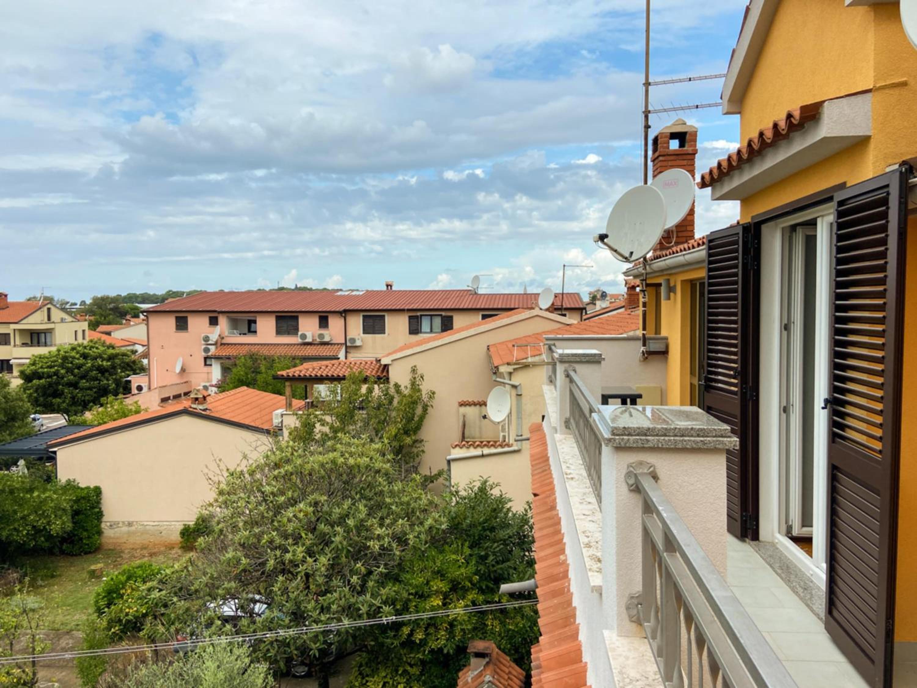 Apartments Malvina