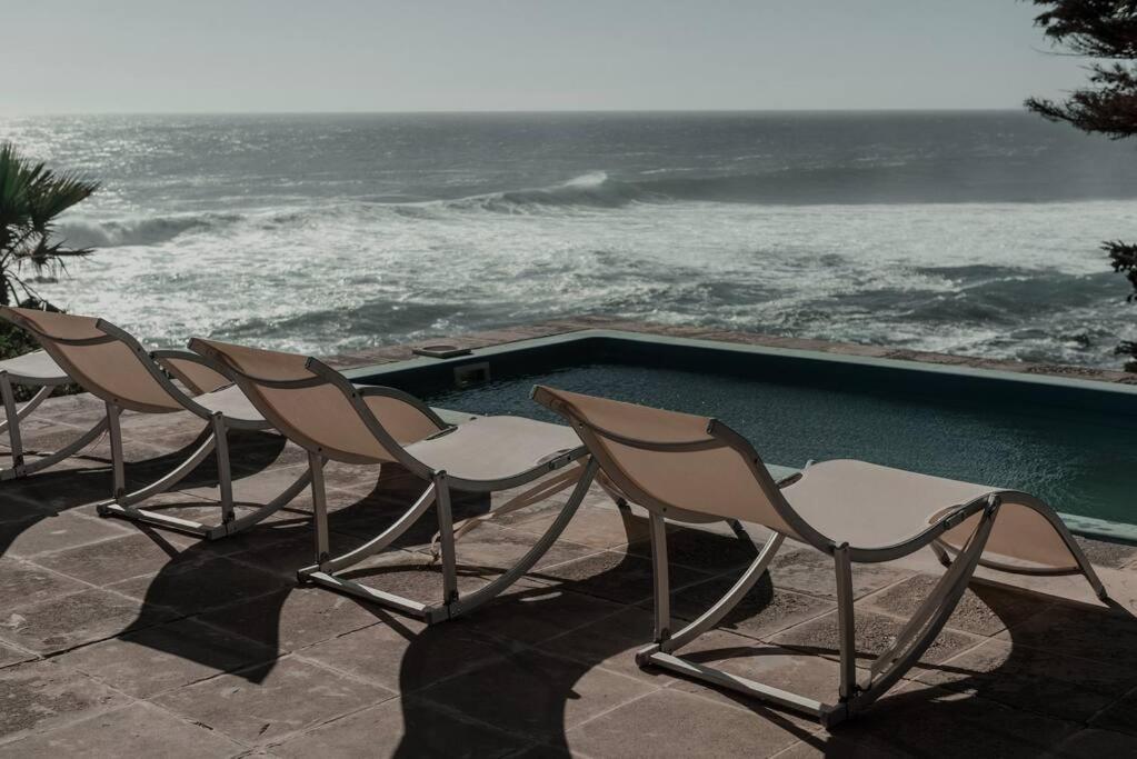 Casa Santa Mar, en la mejor ubicación de Pichilemu