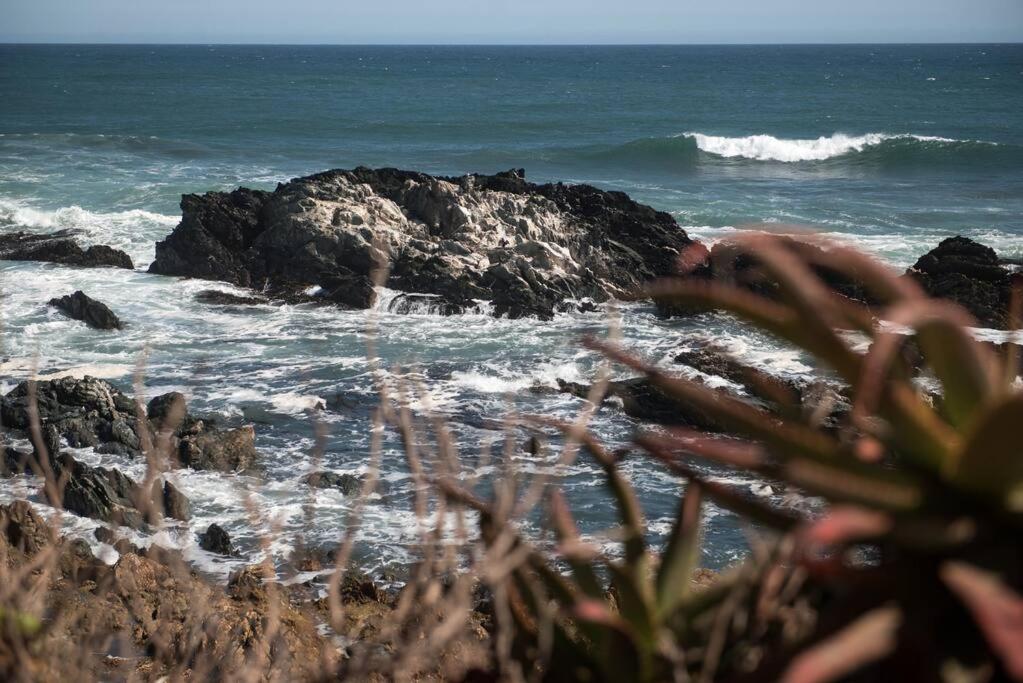 Casa Santa Mar, en la mejor ubicación de Pichilemu