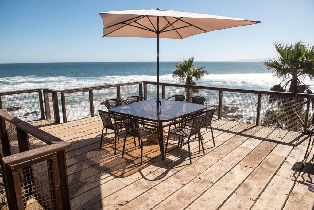 Casa Santa Mar, en la mejor ubicación de Pichilemu