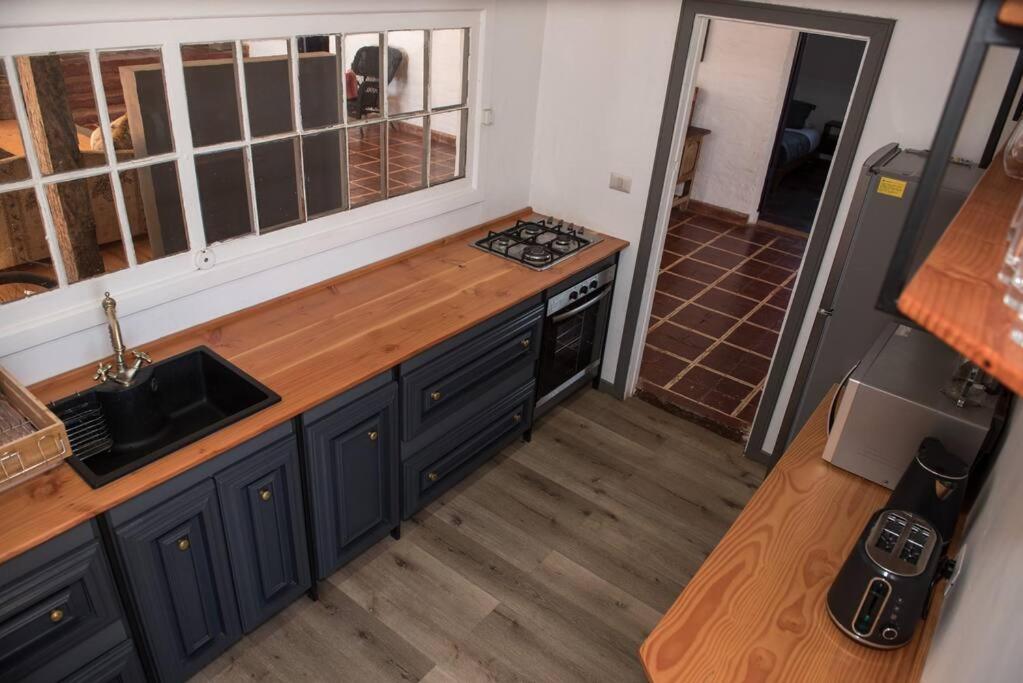 Casa Santa Mar, en la mejor ubicación de Pichilemu
