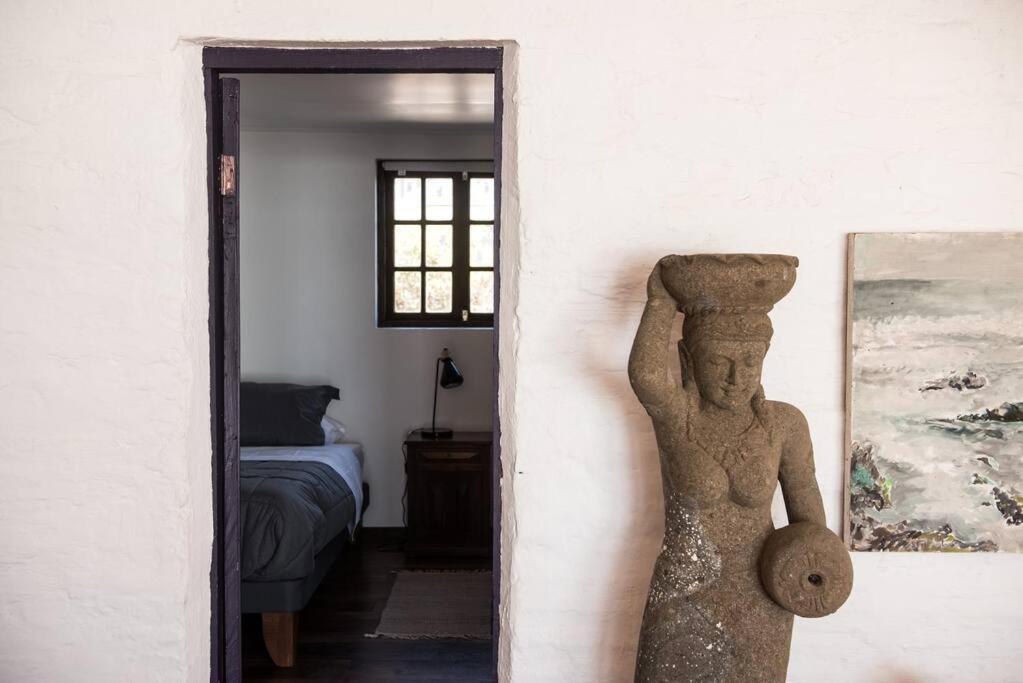 Casa Santa Mar, en la mejor ubicación de Pichilemu