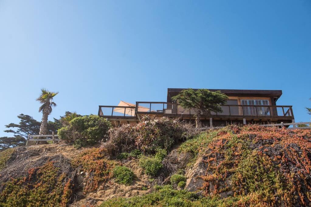 Casa Santa Mar, en la mejor ubicación de Pichilemu
