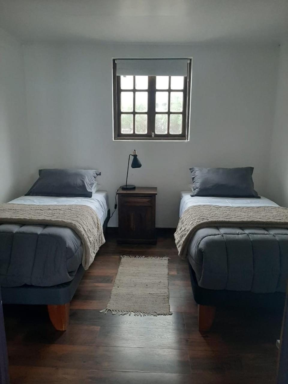 Casa Santa Mar, en la mejor ubicación de Pichilemu
