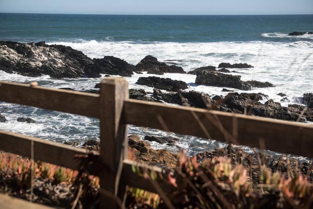 Casa Santa Mar, en la mejor ubicación de Pichilemu