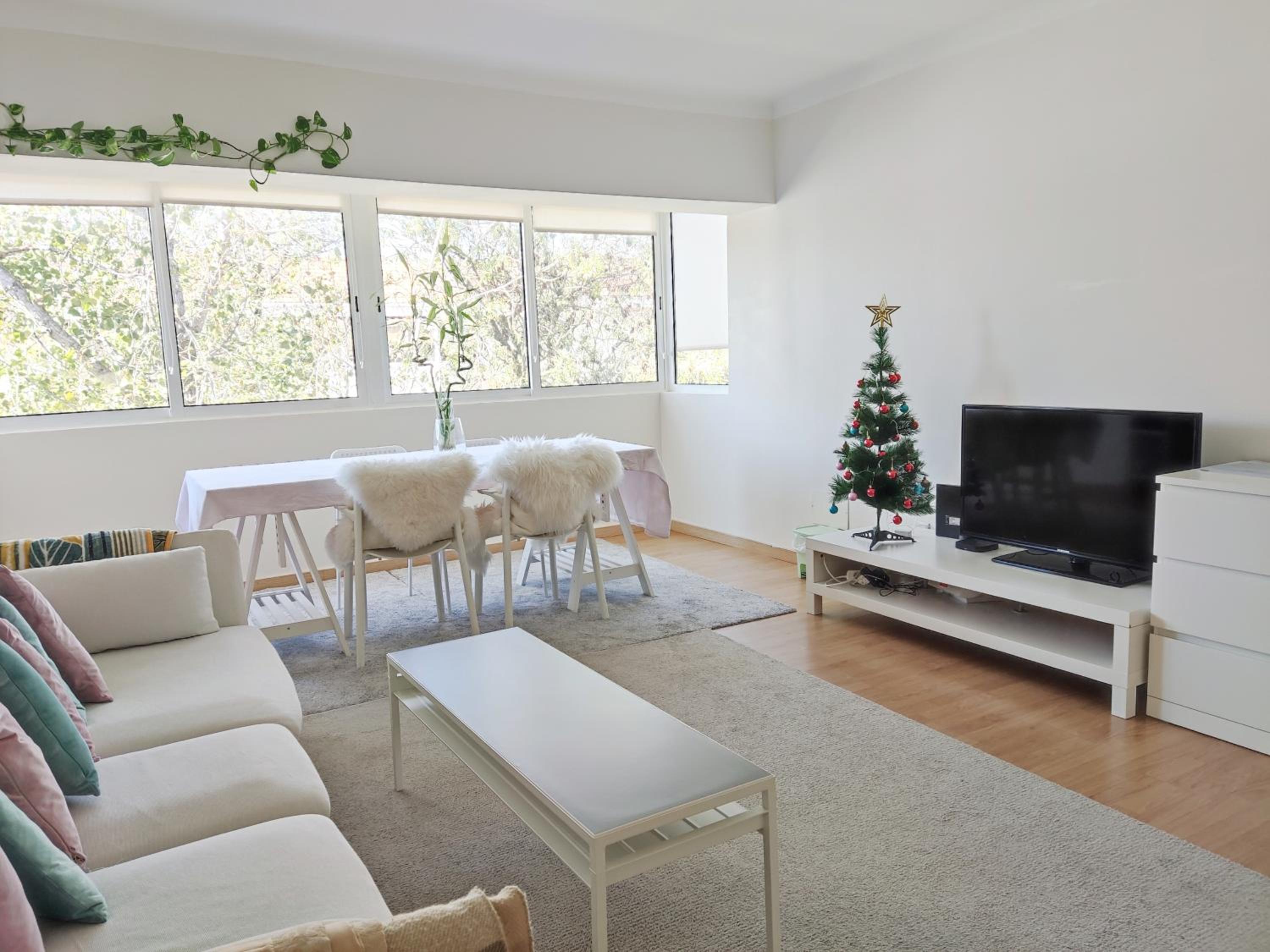 Apartment near Expo of Lisboa view 2