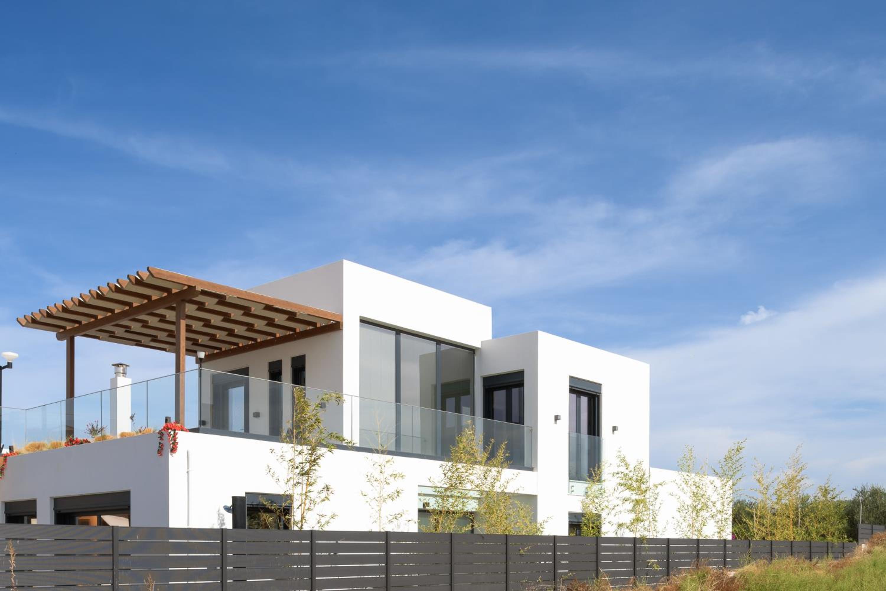 Marianna Villa, a luxury hideaway by the sea, By ThinkVilla view 3