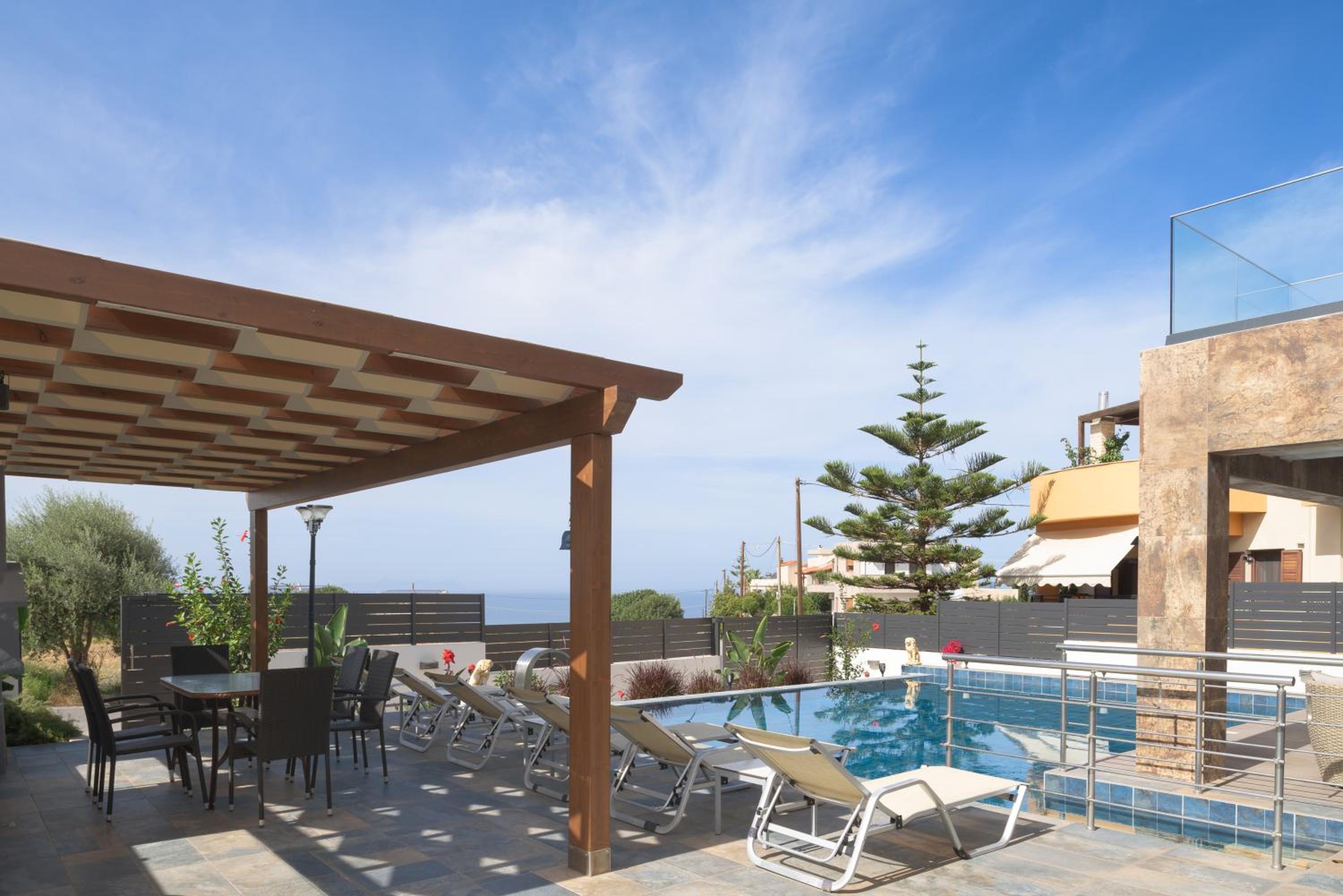 Marianna Villa, a luxury hideaway by the sea, By ThinkVilla view 4
