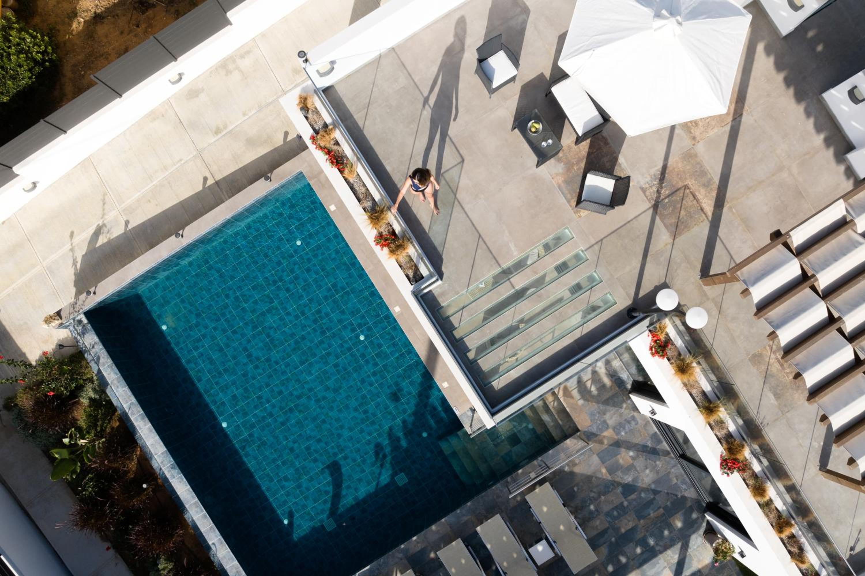 Marianna Villa, a luxury hideaway by the sea, By ThinkVilla view 2