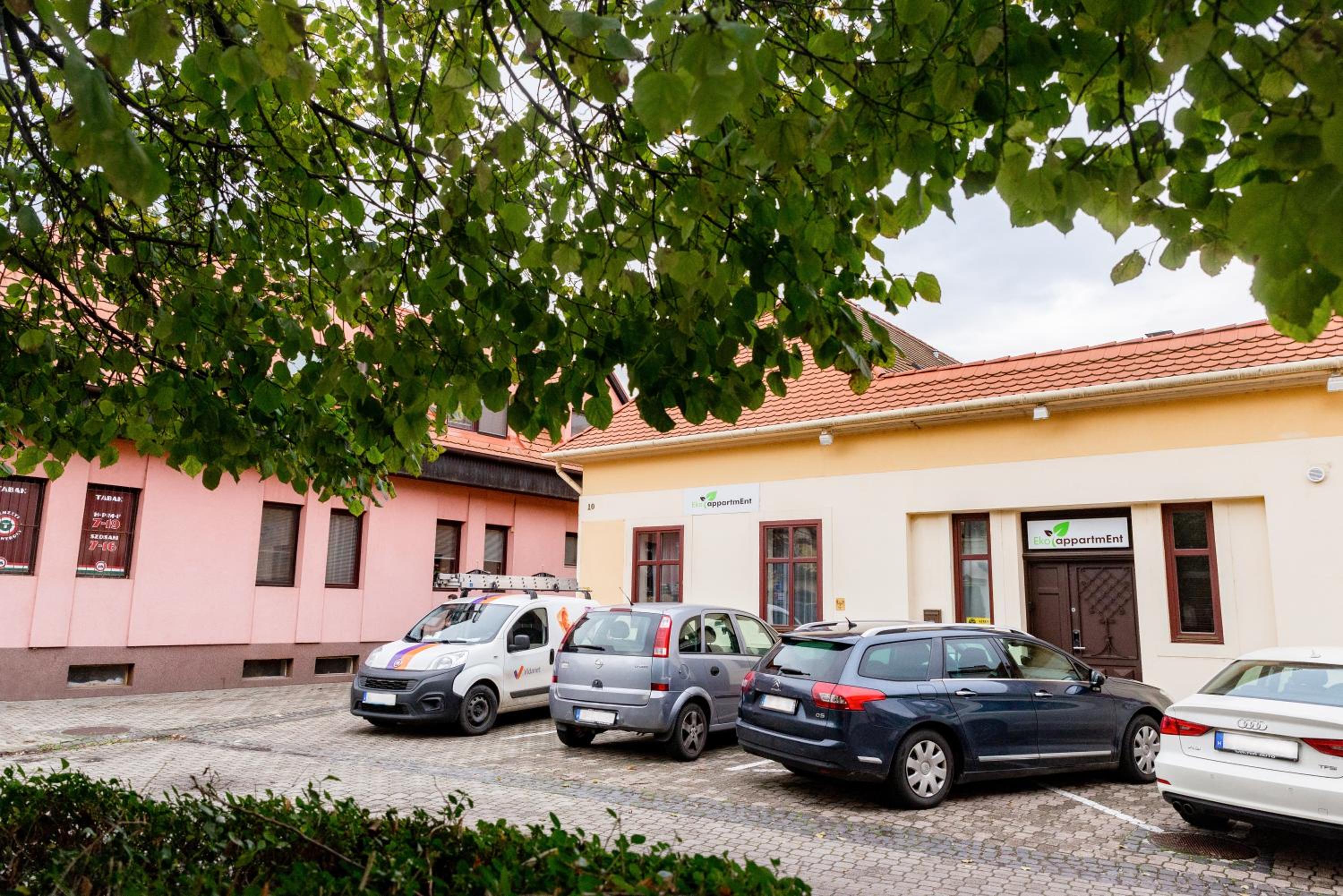 Eco-Stúdió