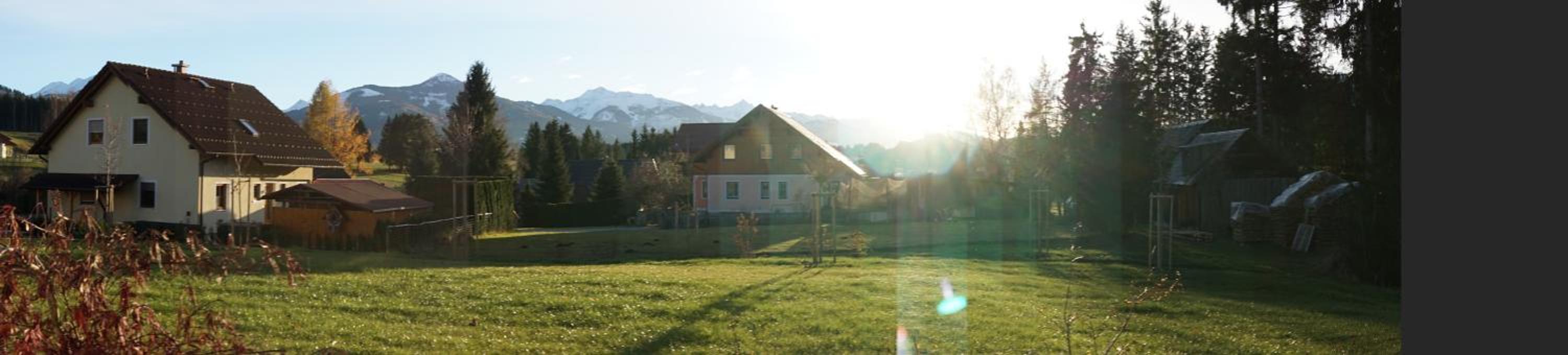 Ferienhaus Zörweg - Feels like home