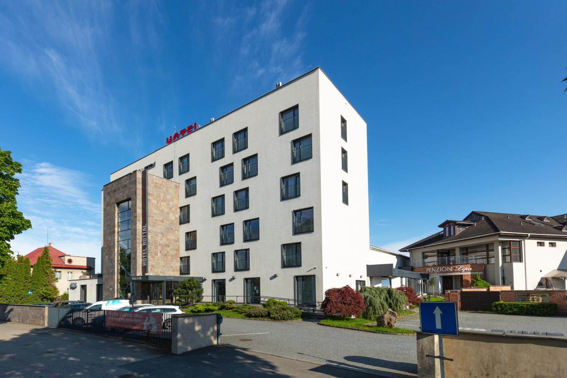 Hotel Rottal - Image 1