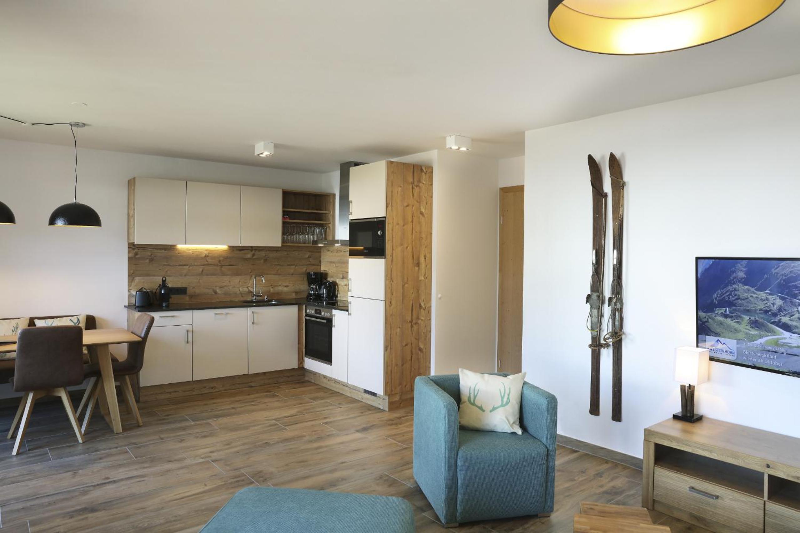 Tauernsuites Mitterwirt by ALPS RESORTS