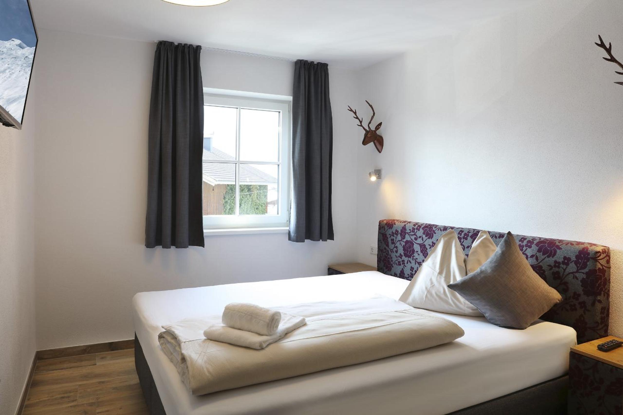 Tauernsuites Mitterwirt by ALPS RESORTS