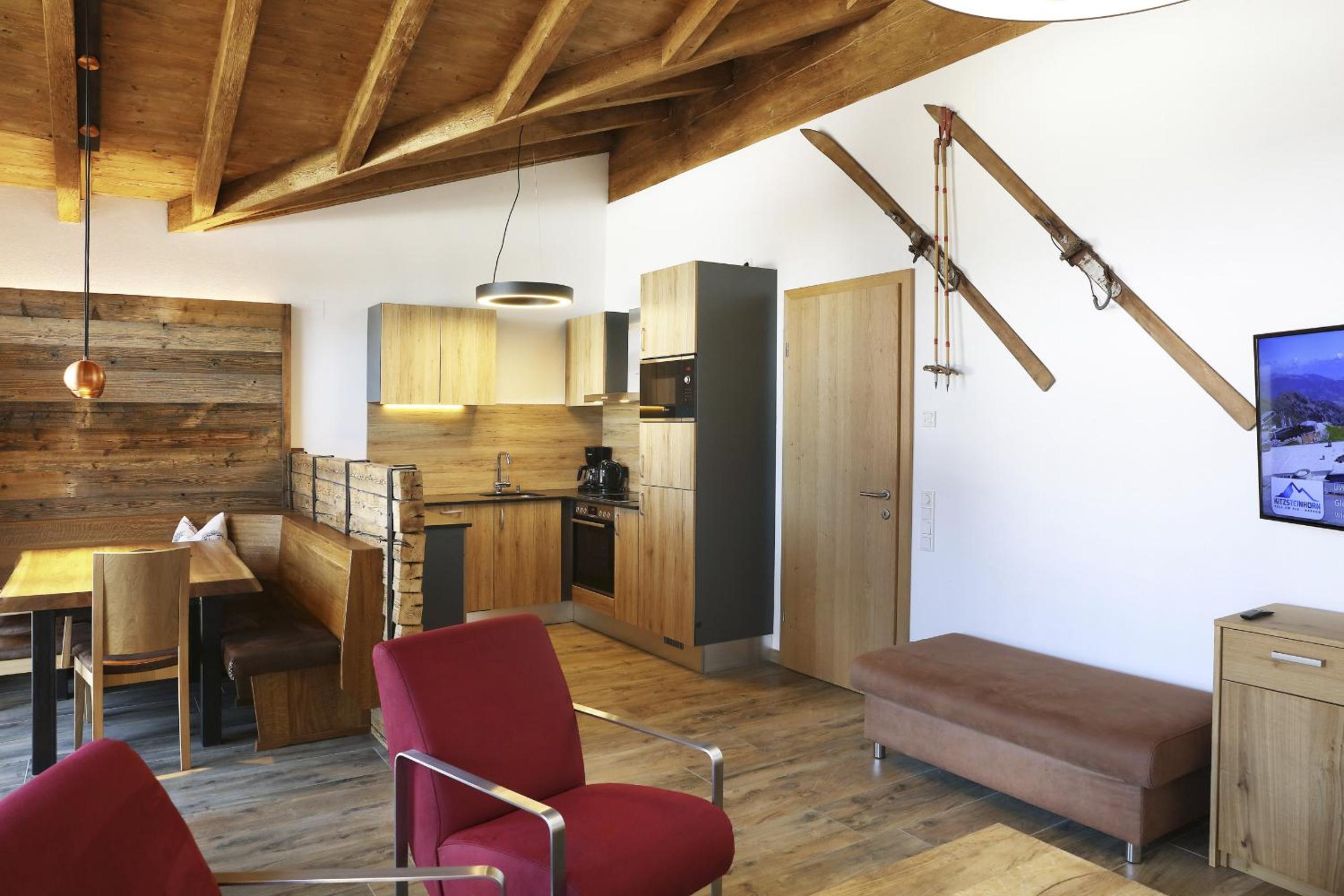 Tauernsuites Mitterwirt by ALPS RESORTS