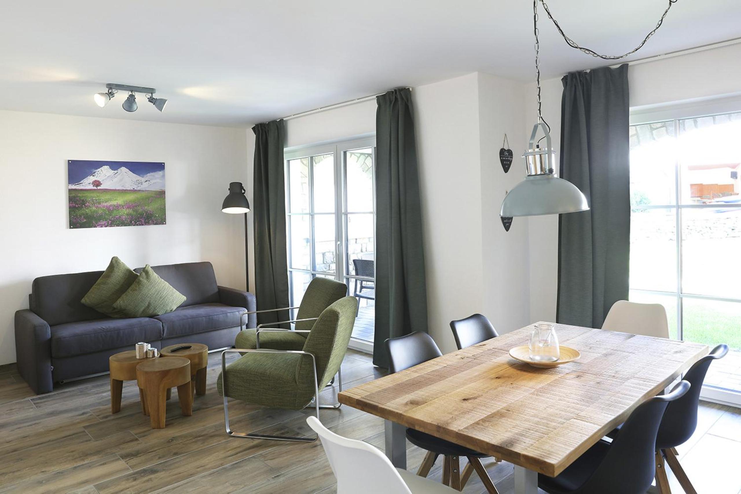 Tauernsuites Mitterwirt by ALPS RESORTS