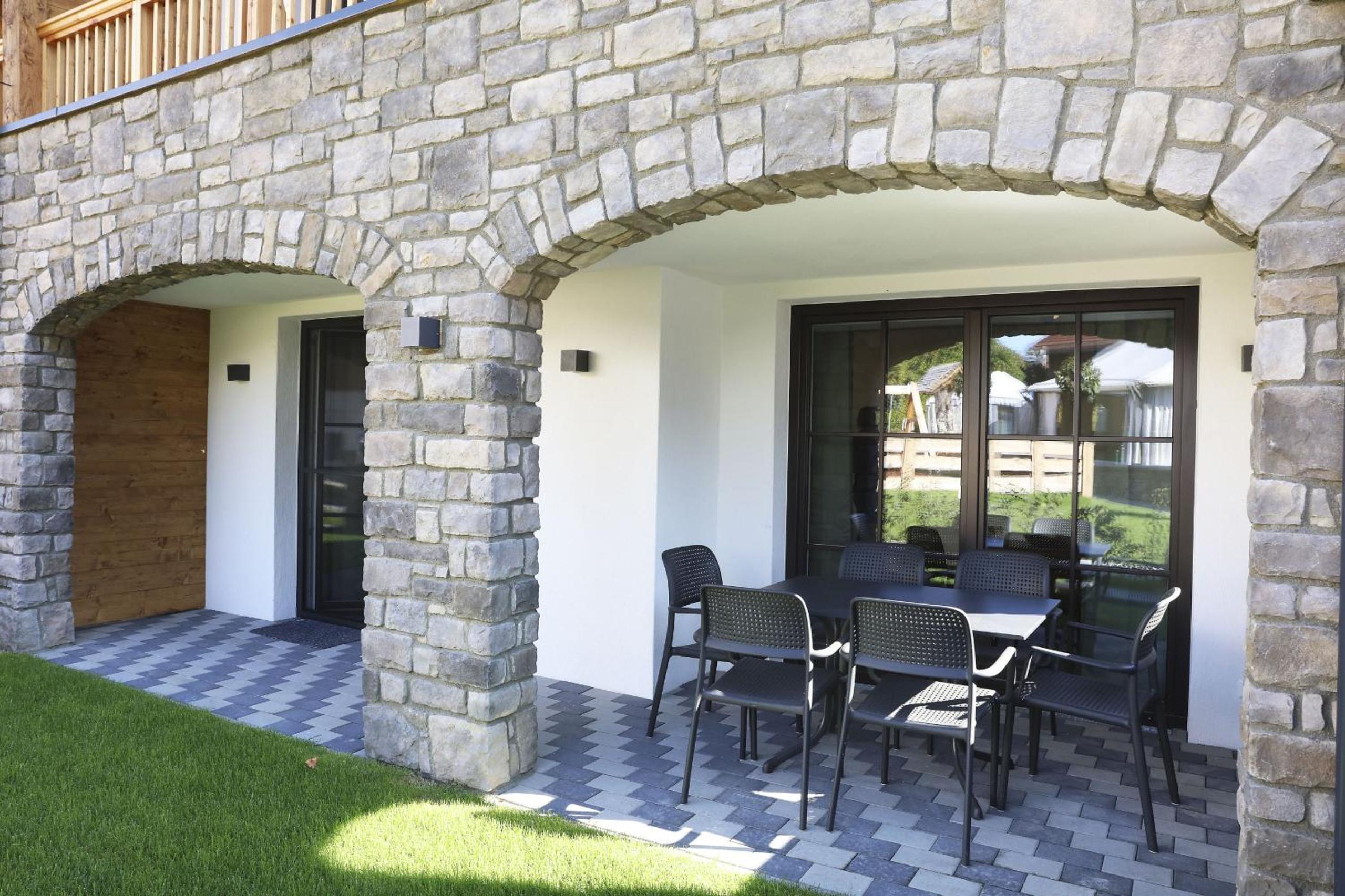 Tauernsuites Mitterwirt by ALPS RESORTS