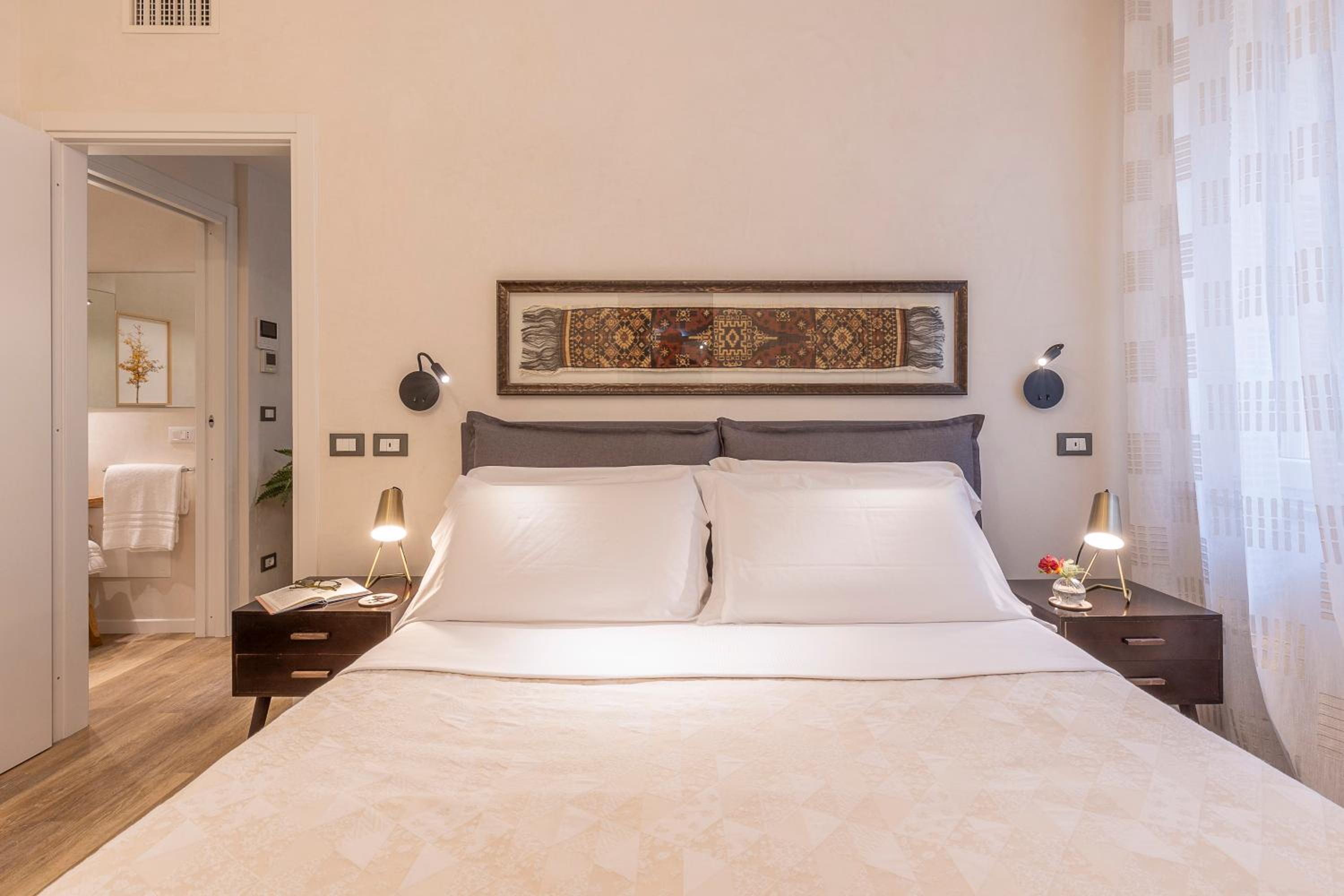 Orti Manara Design Apartments
