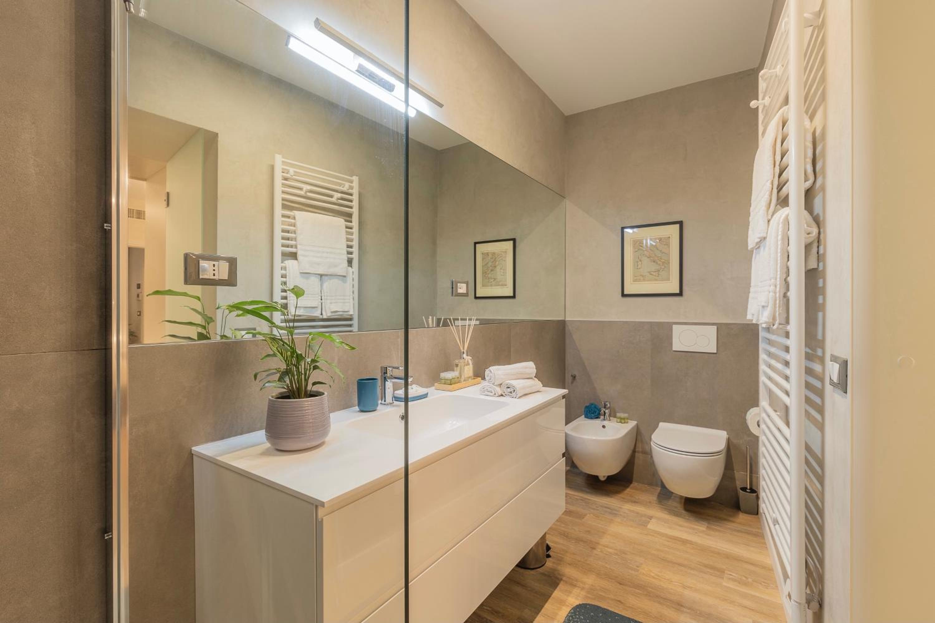 Orti Manara Design Apartments