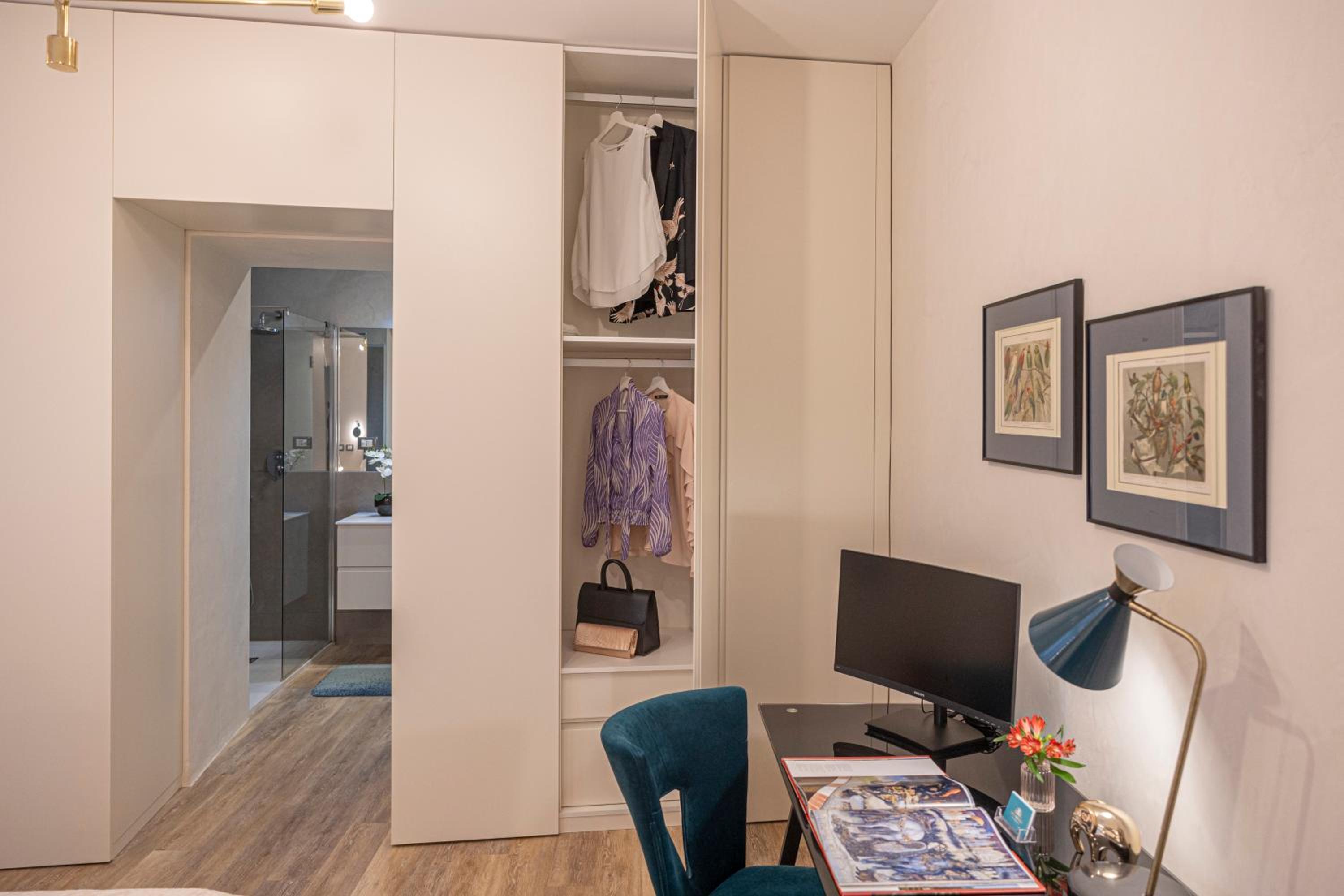 Orti Manara Design Apartments