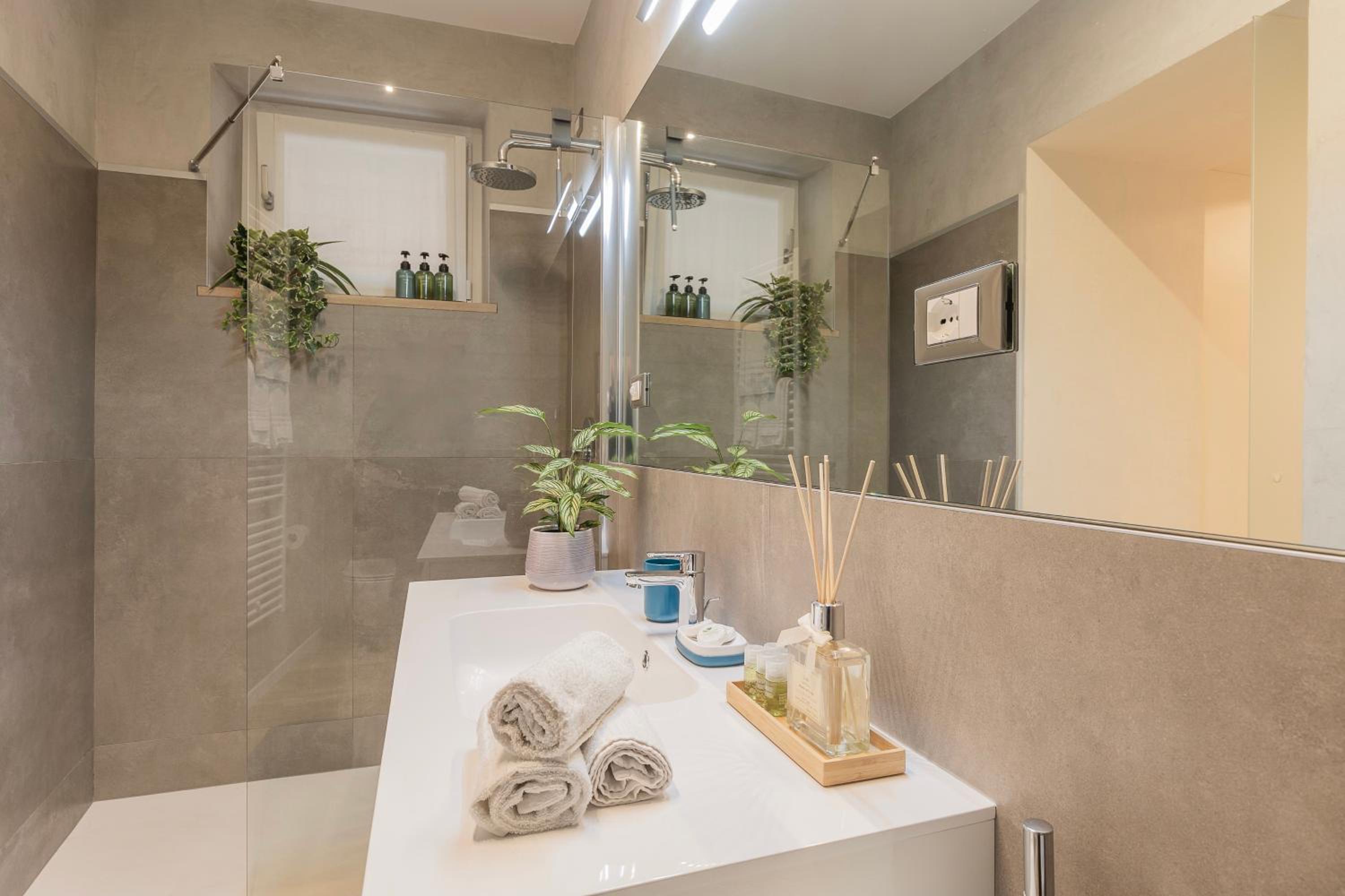 Orti Manara Design Apartments