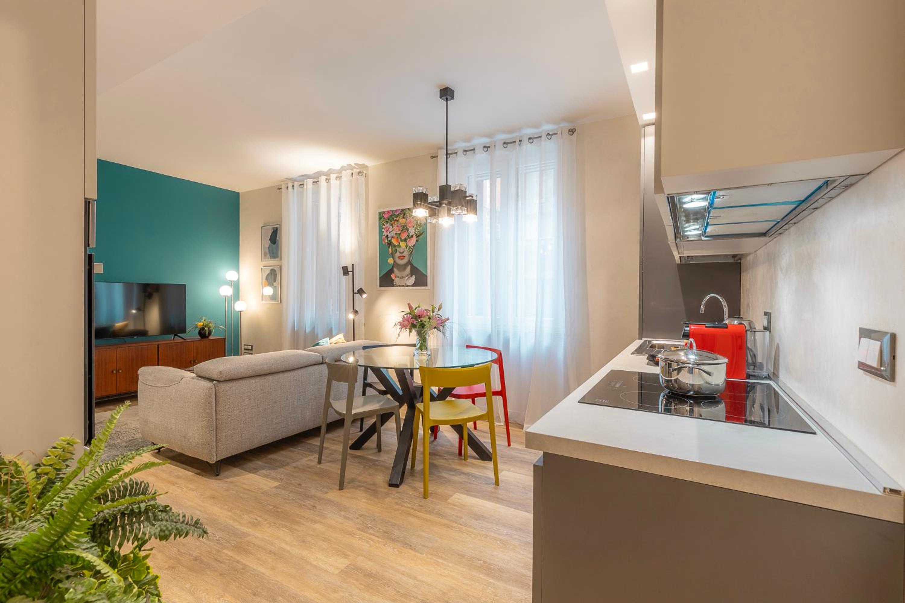 Orti Manara Design Apartments