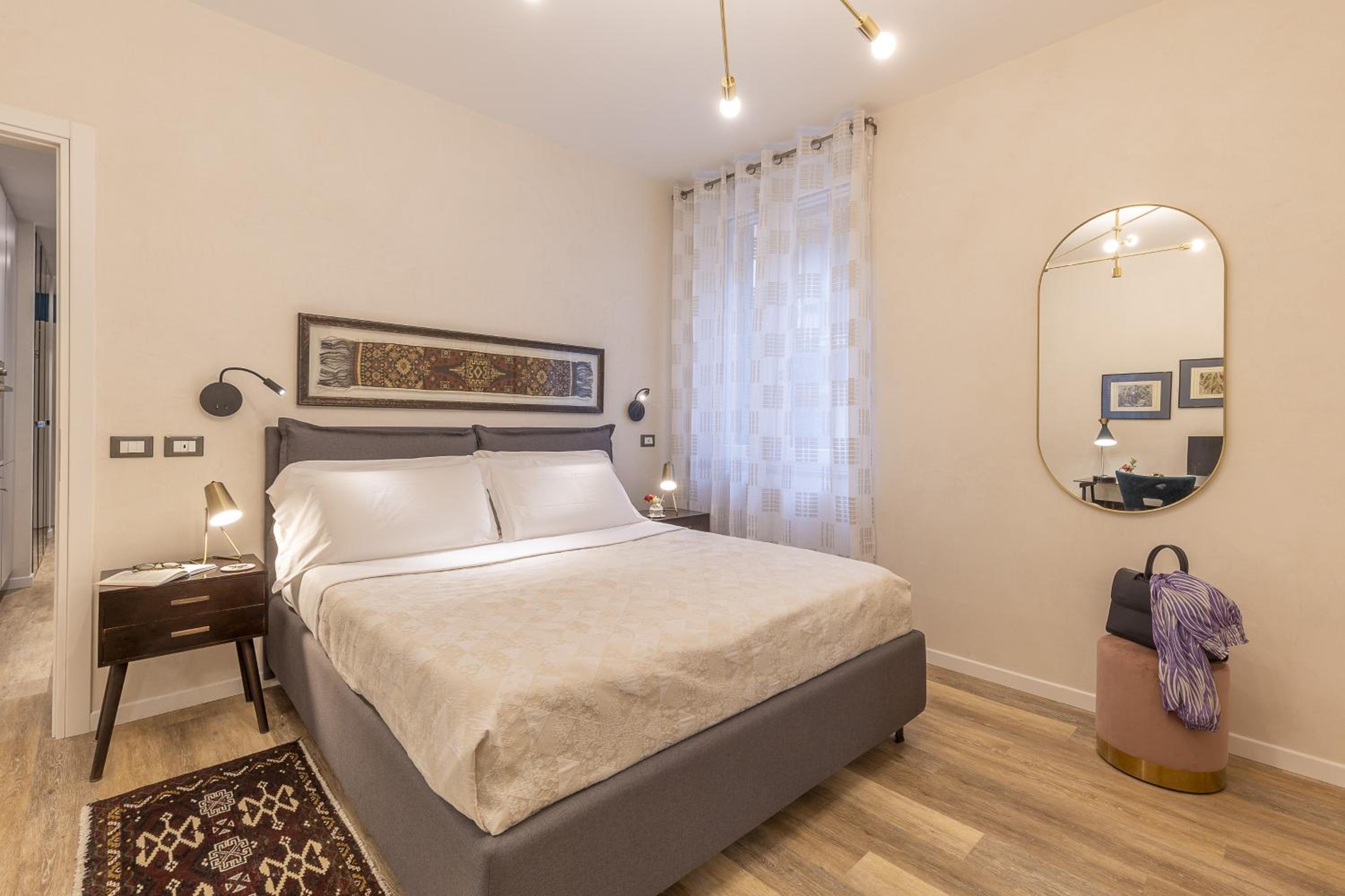 Orti Manara Design Apartments