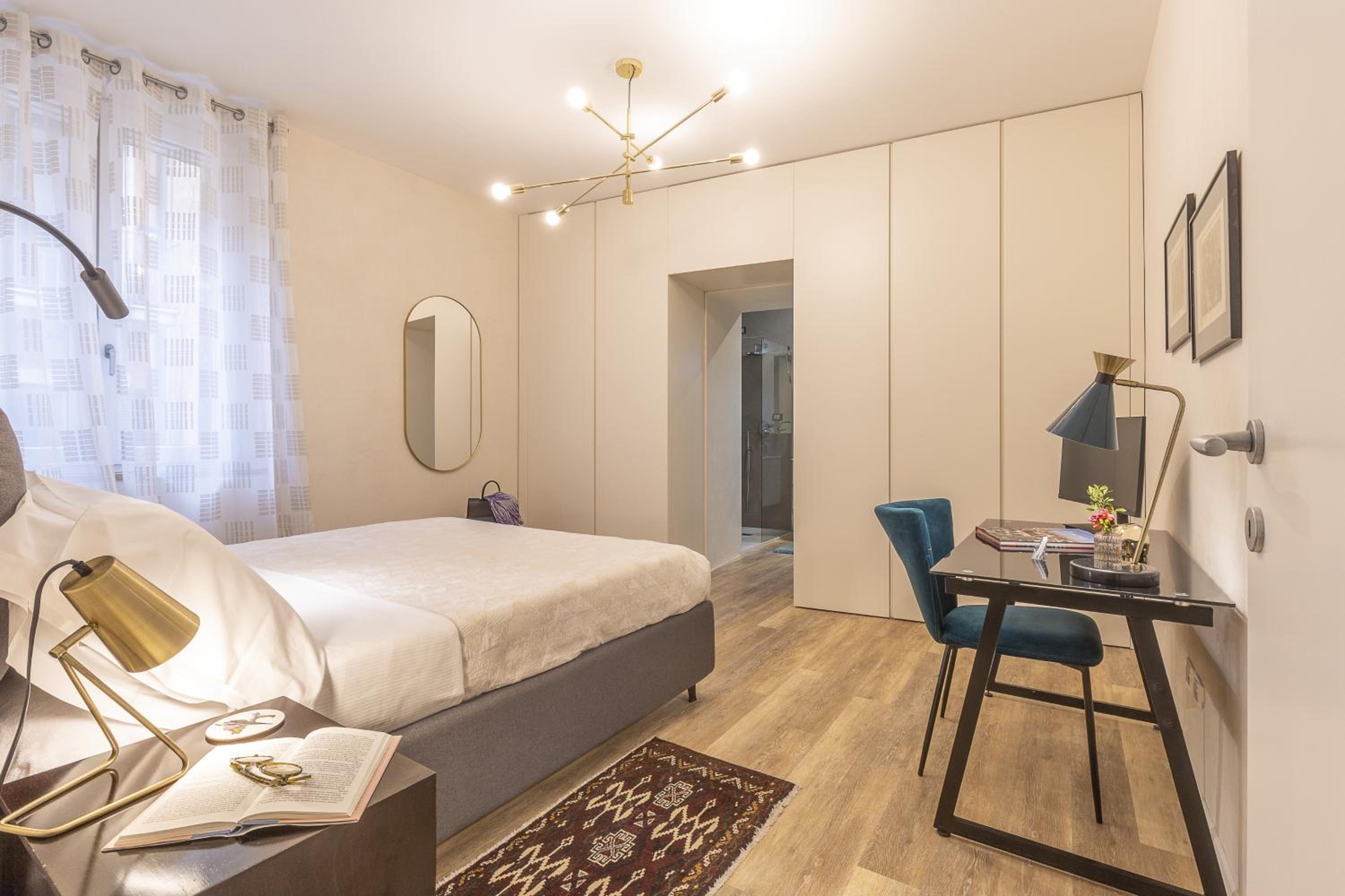 Orti Manara Design Apartments