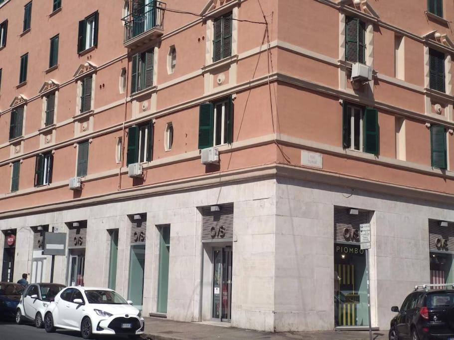 La Goletta Vatican - La tua casa ai Musei Vaticani